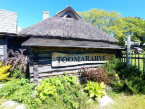 Toomarahva Farmstay in Altja